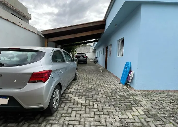 Casa Pa
