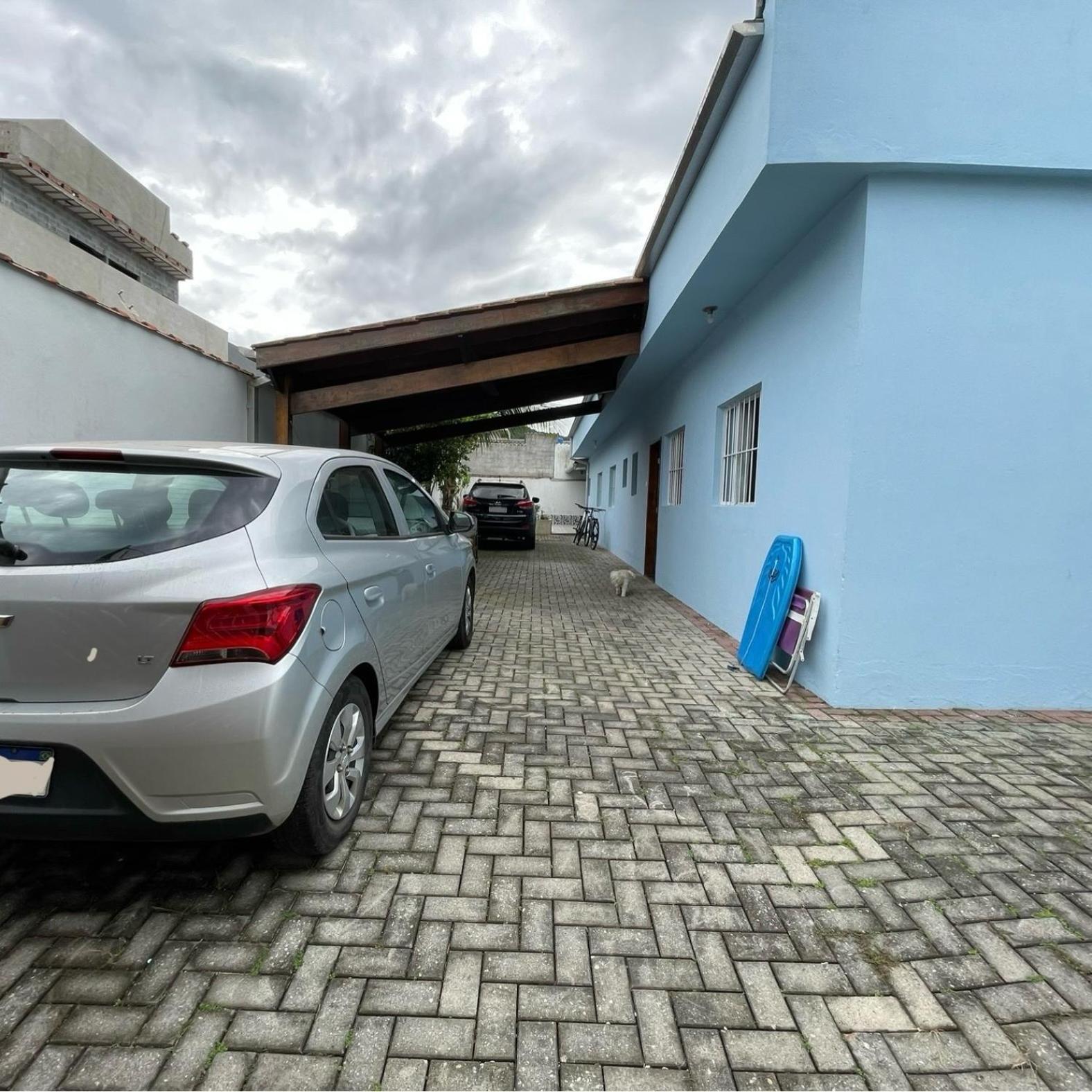 Casa Pa Casa de férias