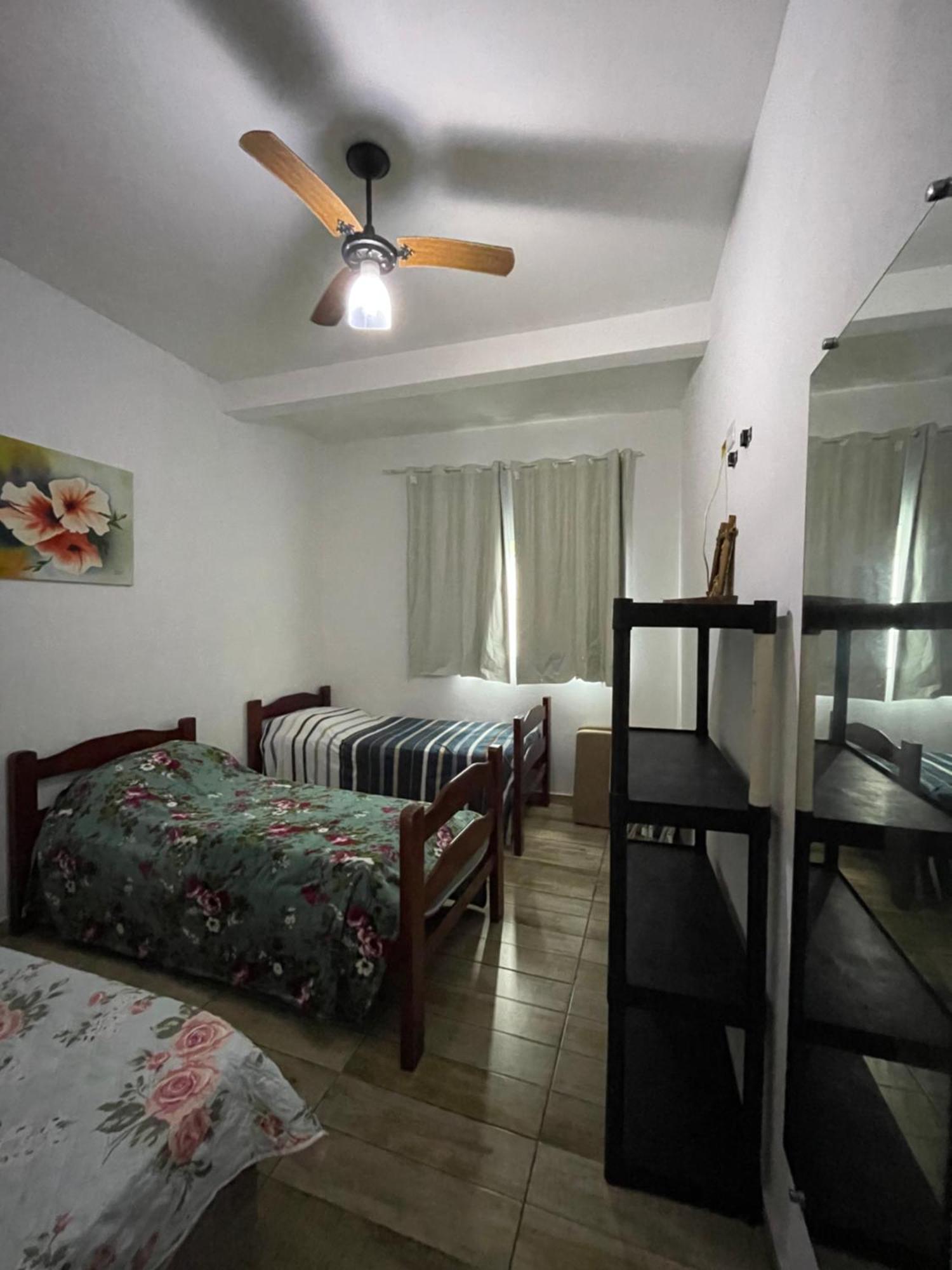Casa de férias Casa Pa Ubatuba