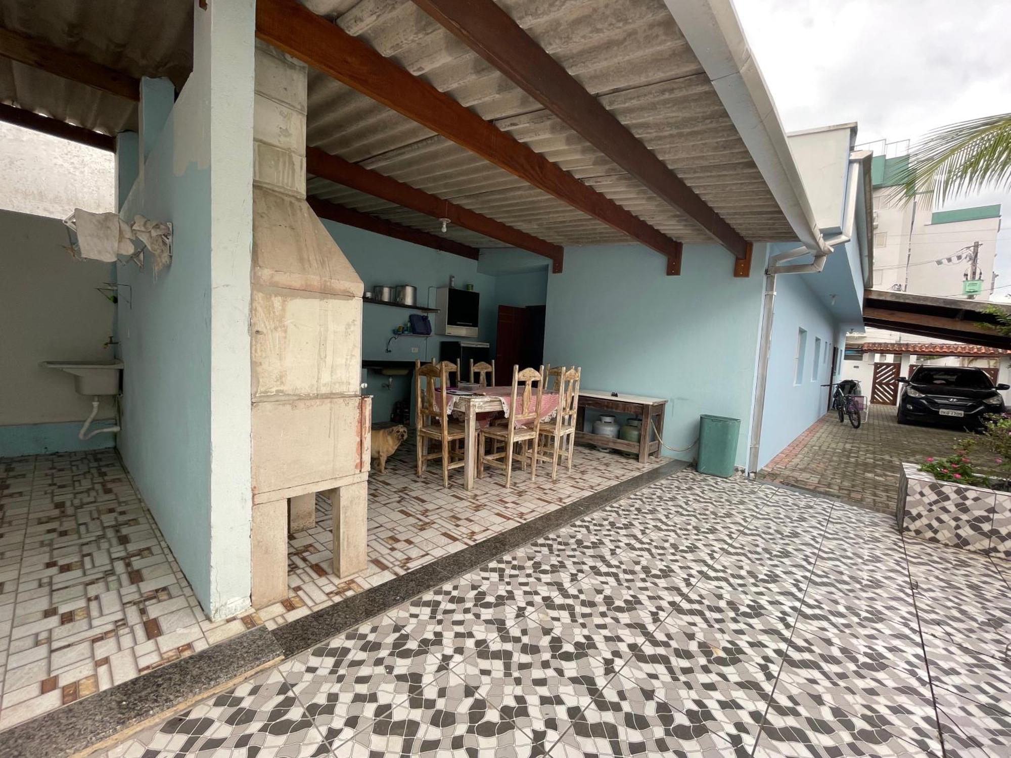 Casa Pa Casa de férias